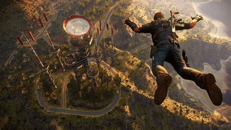 just cause3|More.